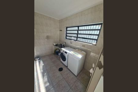 Casa à venda com 348m², 4 quartos e 4 vagas