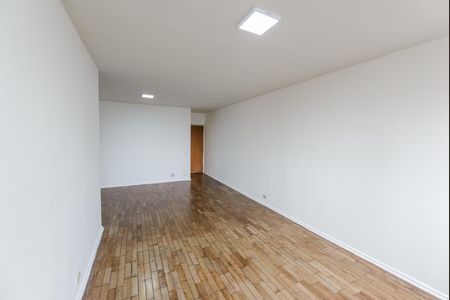 Sala de apartamento para alugar com 3 quartos, 147m² em Jardim das Nações, Taubaté