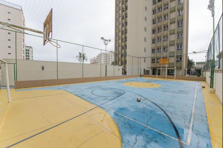 Apartamento para alugar com 147m², 3 quartos e 2 vagas Apartamento para alugar com 147m², 3 quartos e 2 vagasÁrea comum - Quadra Poliesportiva