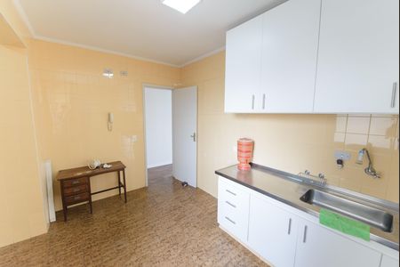 Apartamento para alugar com 147m², 3 quartos e 2 vagas Apartamento para alugar com 147m², 3 quartos e 2 vagasCozinha