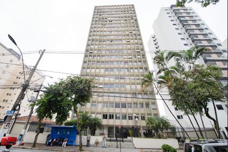Apartamento para alugar com 147m², 3 quartos e 2 vagas Apartamento para alugar com 147m², 3 quartos e 2 vagasFachada do Prédio