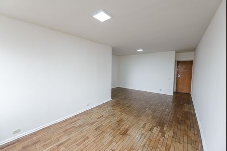 Sala de apartamento para alugar com 3 quartos, 147m² em Jardim das Nações, Taubaté