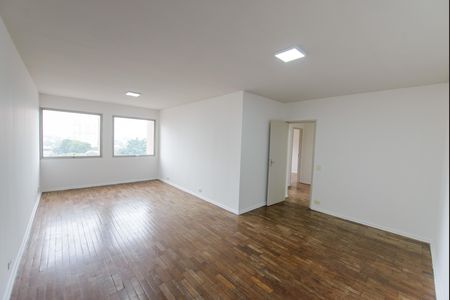 Sala de apartamento para alugar com 3 quartos, 147m² em Jardim das Nações, Taubaté