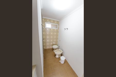 Apartamento para alugar com 147m², 3 quartos e 2 vagas Apartamento para alugar com 147m², 3 quartos e 2 vagasBanheiro Social