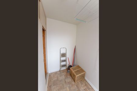Apartamento para alugar com 147m², 3 quartos e 2 vagas Apartamento para alugar com 147m², 3 quartos e 2 vagasQuarto de Serviço