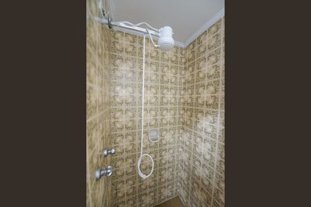 Apartamento para alugar com 147m², 3 quartos e 2 vagas Apartamento para alugar com 147m², 3 quartos e 2 vagasBanheiro Social