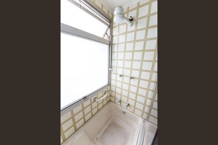 Apartamento para alugar com 147m², 3 quartos e 2 vagas Apartamento para alugar com 147m², 3 quartos e 2 vagasBanheiro da Suíte
