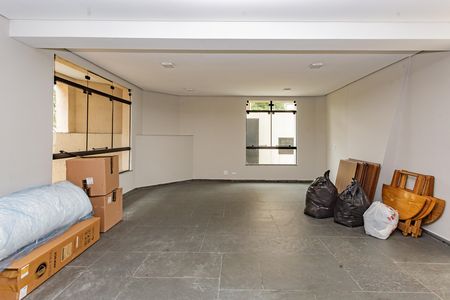 Apartamento para alugar com 45m², 1 quarto e sem vaga Apartamento para alugar com 45m², 1 quarto e sem vagaÁrea comum - Salão de festas