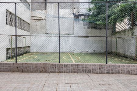 Apartamento para alugar com 45m², 1 quarto e sem vaga Apartamento para alugar com 45m², 1 quarto e sem vagaQuadra Esportiva