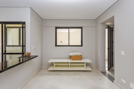 Apartamento para alugar com 45m², 1 quarto e sem vaga Apartamento para alugar com 45m², 1 quarto e sem vagaSala
