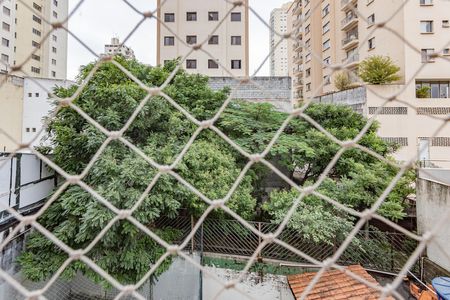 Apartamento para alugar com 45m², 1 quarto e sem vaga Apartamento para alugar com 45m², 1 quarto e sem vagaVista