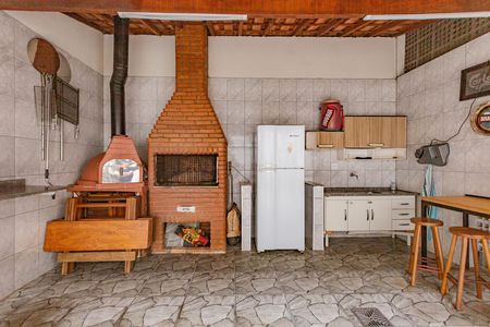 Apartamento para alugar com 45m², 1 quarto e sem vaga Apartamento para alugar com 45m², 1 quarto e sem vagaÁrea comum - Churrasqueira