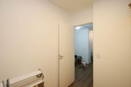 Quarto 2 de apartamento para alugar com 2 quartos, 32m² em Parque Vitoria, São Paulo