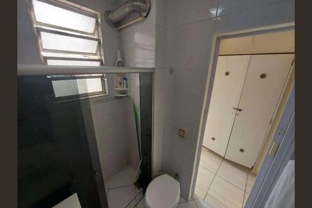 Apartamento à venda com 36m², 1 quarto e sem vaga