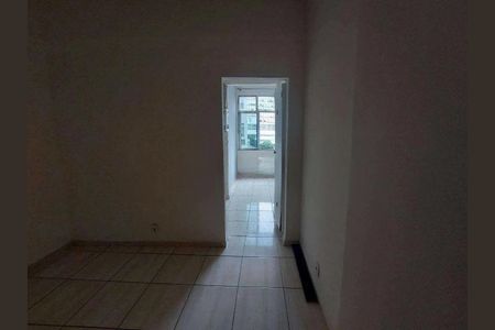 Apartamento à venda com 36m², 1 quarto e sem vaga