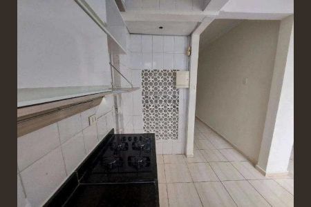 Apartamento à venda com 36m², 1 quarto e sem vaga