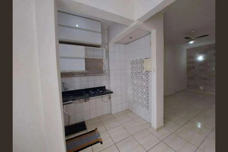 Apartamento à venda com 36m², 1 quarto e sem vaga