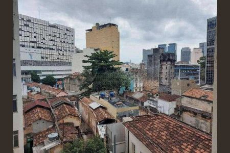 Apartamento à venda com 36m², 1 quarto e sem vaga