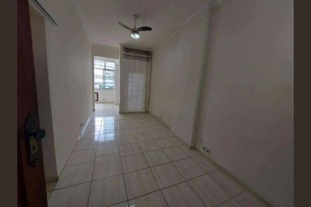 Apartamento à venda com 36m², 1 quarto e sem vaga