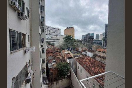 Apartamento à venda com 36m², 1 quarto e sem vaga