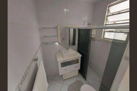 Apartamento à venda com 36m², 1 quarto e sem vaga