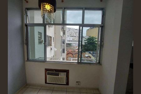 Apartamento à venda com 36m², 1 quarto e sem vaga