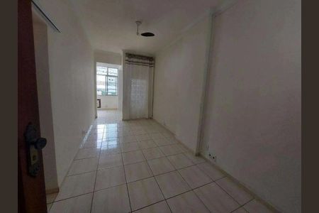 Apartamento à venda com 36m², 1 quarto e sem vaga