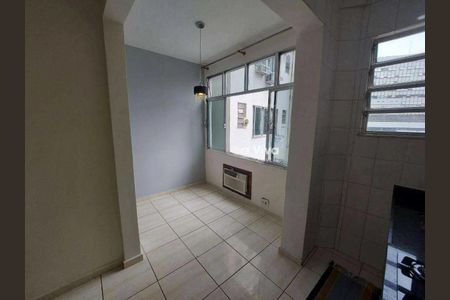 Apartamento à venda com 36m², 1 quarto e sem vaga