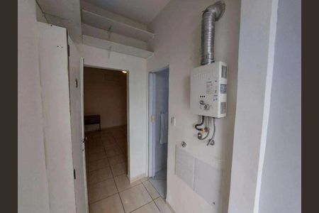 Apartamento à venda com 36m², 1 quarto e sem vaga