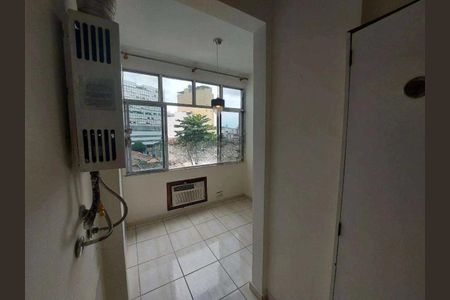 Apartamento à venda com 36m², 1 quarto e sem vaga