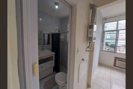 Apartamento à venda com 36m², 1 quarto e sem vaga