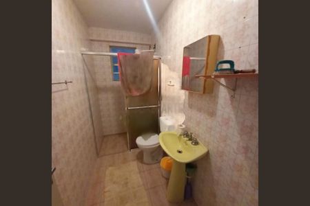 Casa à venda com 2 quartos, 123m² em Jardim Aeroporto, São Paulo