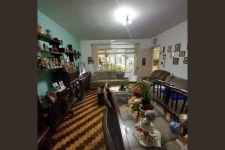 Casa à venda com 2 quartos, 123m² em Jardim Aeroporto, São Paulo