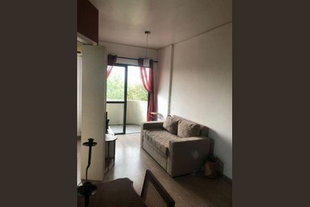 Apartamento à venda com 1 quarto, 35m² em Planalto Paulista, São Paulo