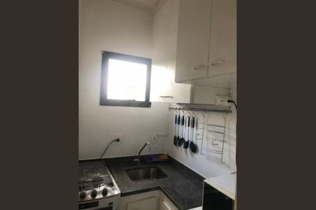 Apartamento à venda com 1 quarto, 35m² em Planalto Paulista, São Paulo