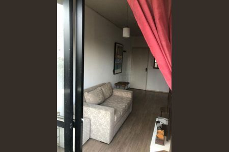 Apartamento à venda com 1 quarto, 35m² em Planalto Paulista, São Paulo