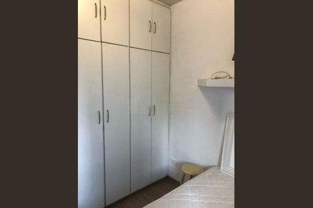 Apartamento à venda com 1 quarto, 35m² em Planalto Paulista, São Paulo