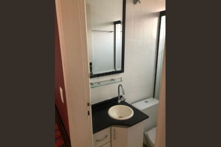 Apartamento à venda com 1 quarto, 35m² em Planalto Paulista, São Paulo