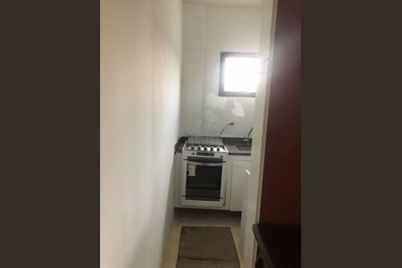 Apartamento à venda com 1 quarto, 35m² em Planalto Paulista, São Paulo