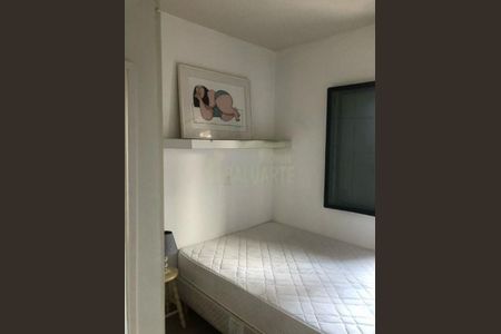 Apartamento à venda com 1 quarto, 35m² em Planalto Paulista, São Paulo