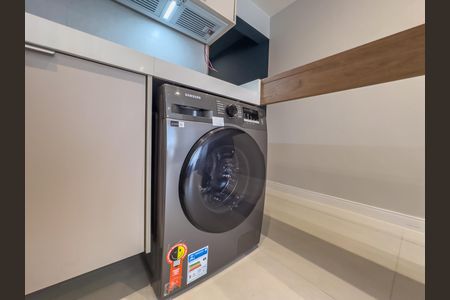 Studio à venda com 32m², 1 quarto e sem vaga