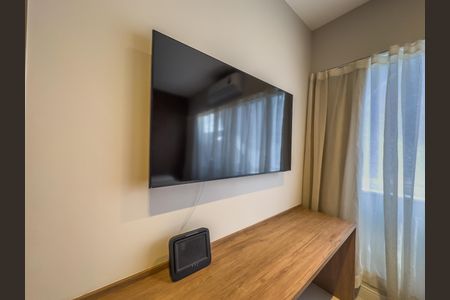 Kitnet/Studio para alugar com 1 quarto, 32m² em Centro, Rio de Janeiro