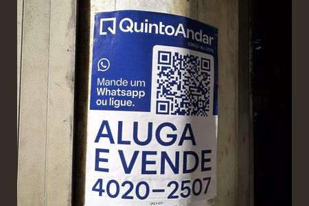 Studio à venda com 32m², 1 quarto e sem vaga