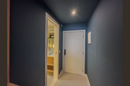 Studio à venda com 32m², 1 quarto e sem vaga