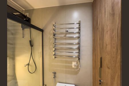 Studio à venda com 32m², 1 quarto e sem vaga