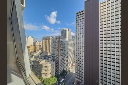 Studio à venda com 32m², 1 quarto e sem vaga