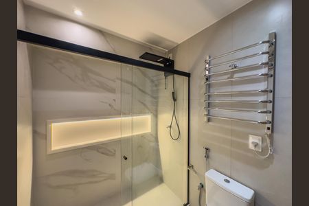 Studio à venda com 32m², 1 quarto e sem vaga