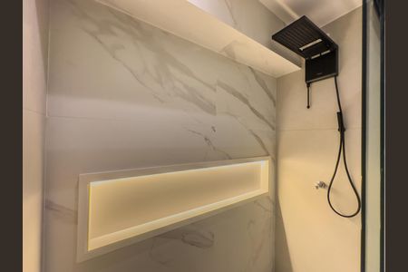 Studio à venda com 32m², 1 quarto e sem vaga