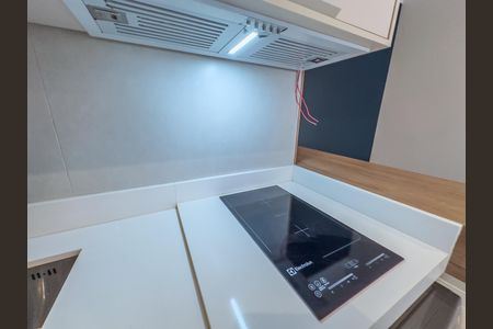 Studio à venda com 32m², 1 quarto e sem vaga