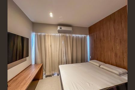 Studio à venda com 32m², 1 quarto e sem vaga